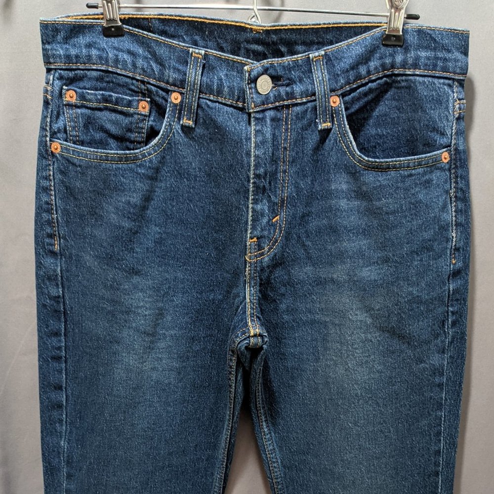 Levi's 511 Slim Fit Men's Jeans 32x32